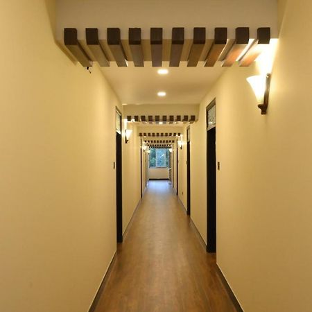 Meenakshi Inn أودوبي المظهر الخارجي الصورة