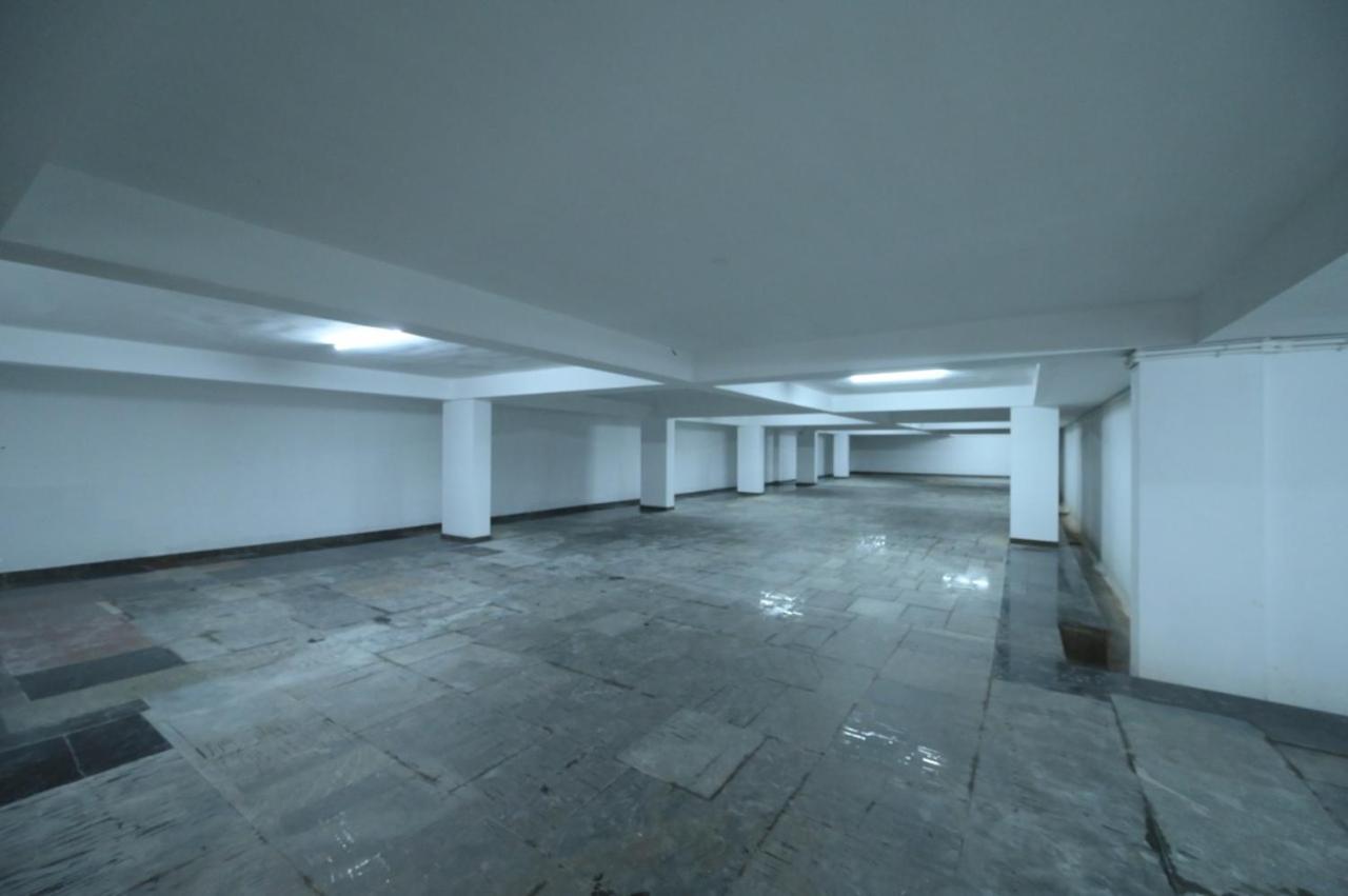 Meenakshi Inn أودوبي المظهر الخارجي الصورة